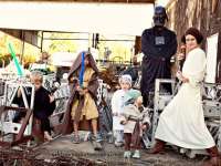 Halloween – Minden, ami party! Halloween – Minden, ami party!