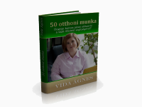 50 otthoni munka - Gazdagmami.hu
