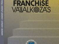 Franchise vállalkozás