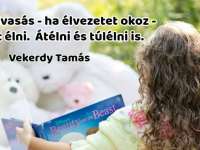 Mit tegyünk, hogy megszeresse gyerekünk az olvasást?