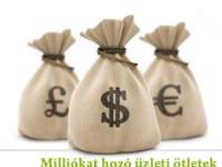 ÜzletiÖtlet.eu